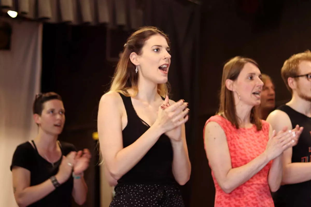 chor wien semesterkurs