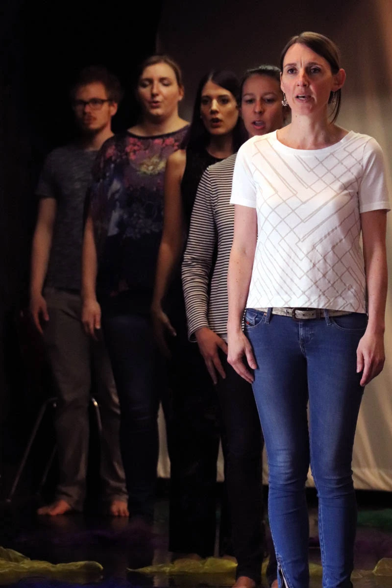 chor wien schnuppern